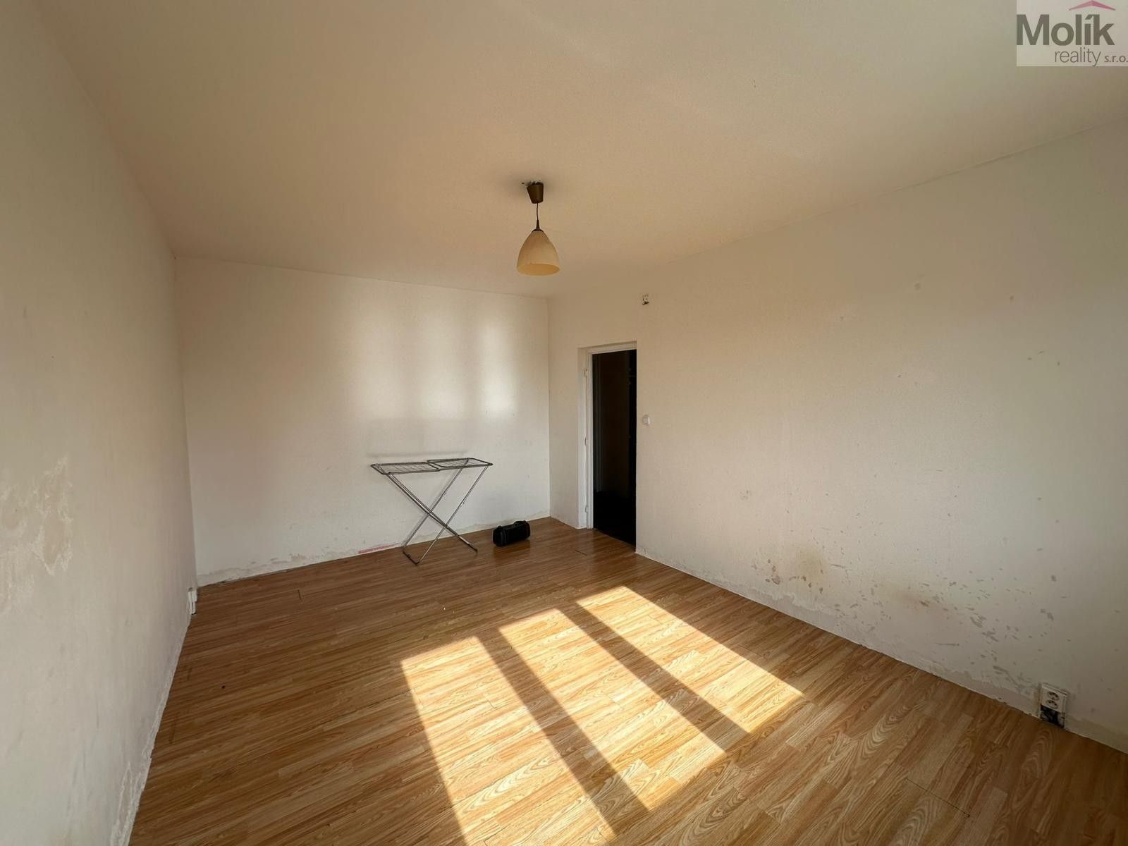 Byt 2+1 · 55 m² · tř. Budovatelů, Most - 3