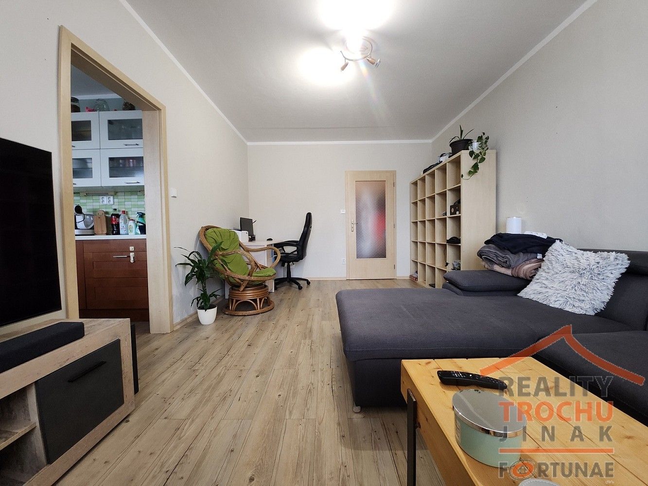 Prodej byt 2+1 - Pardubice - Studánka, Pardubický kraj, 74 m² - 5