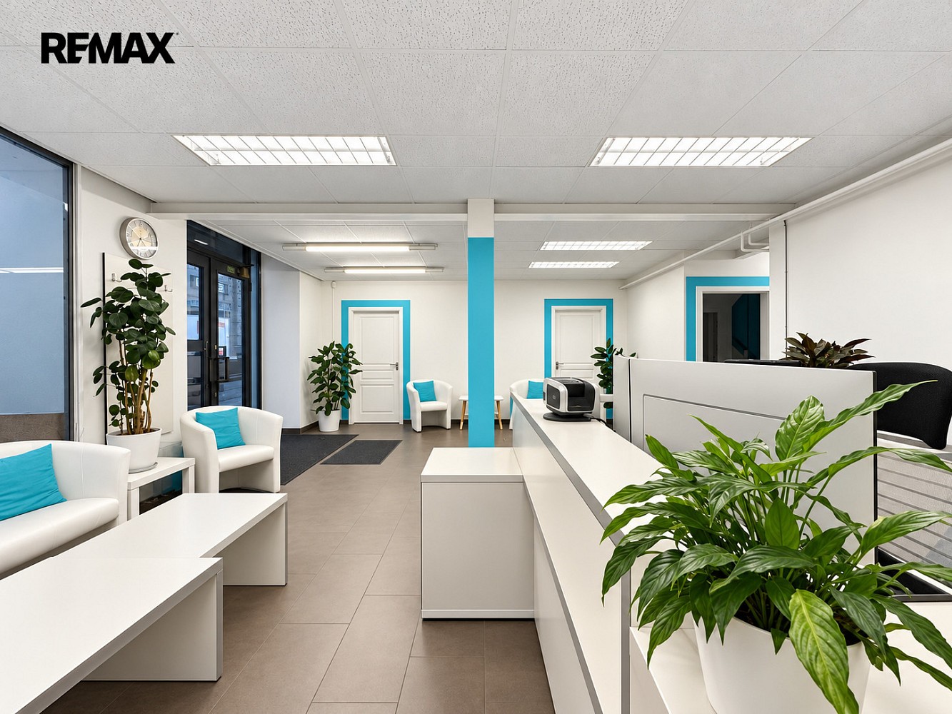 Pronájem obchodní prostory - Zbrojnická, Plzeň - Vnitřní Město, 147 m² - 5