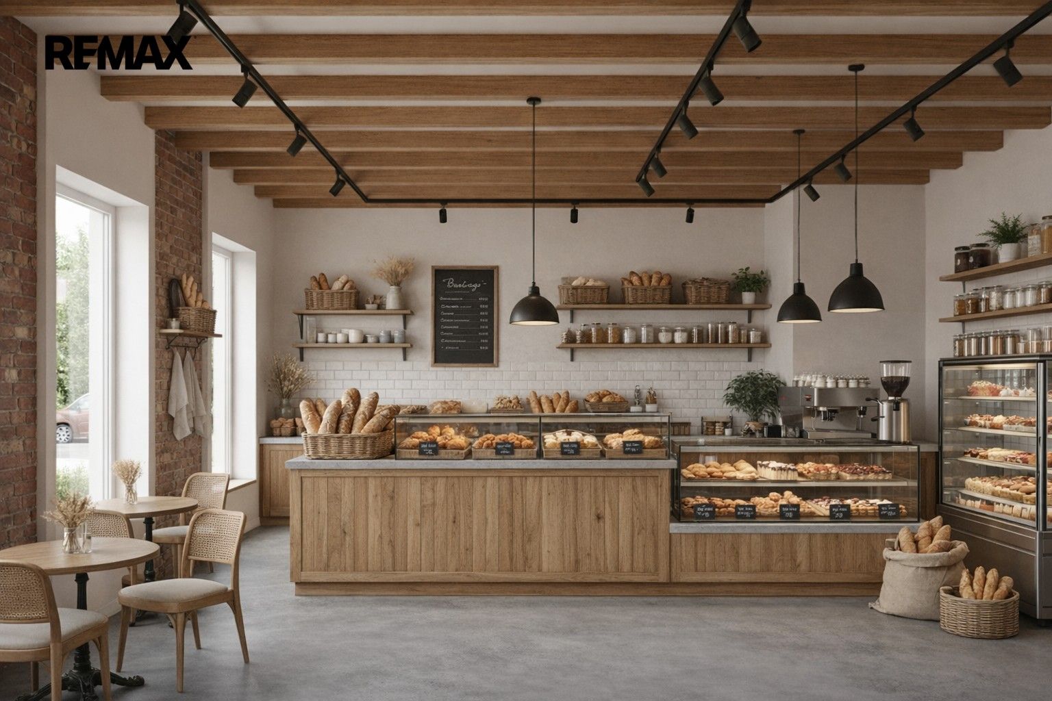Obchodní prostory · 252 m² · Žižkova tř. 1321, České Budějovice 6 - 4