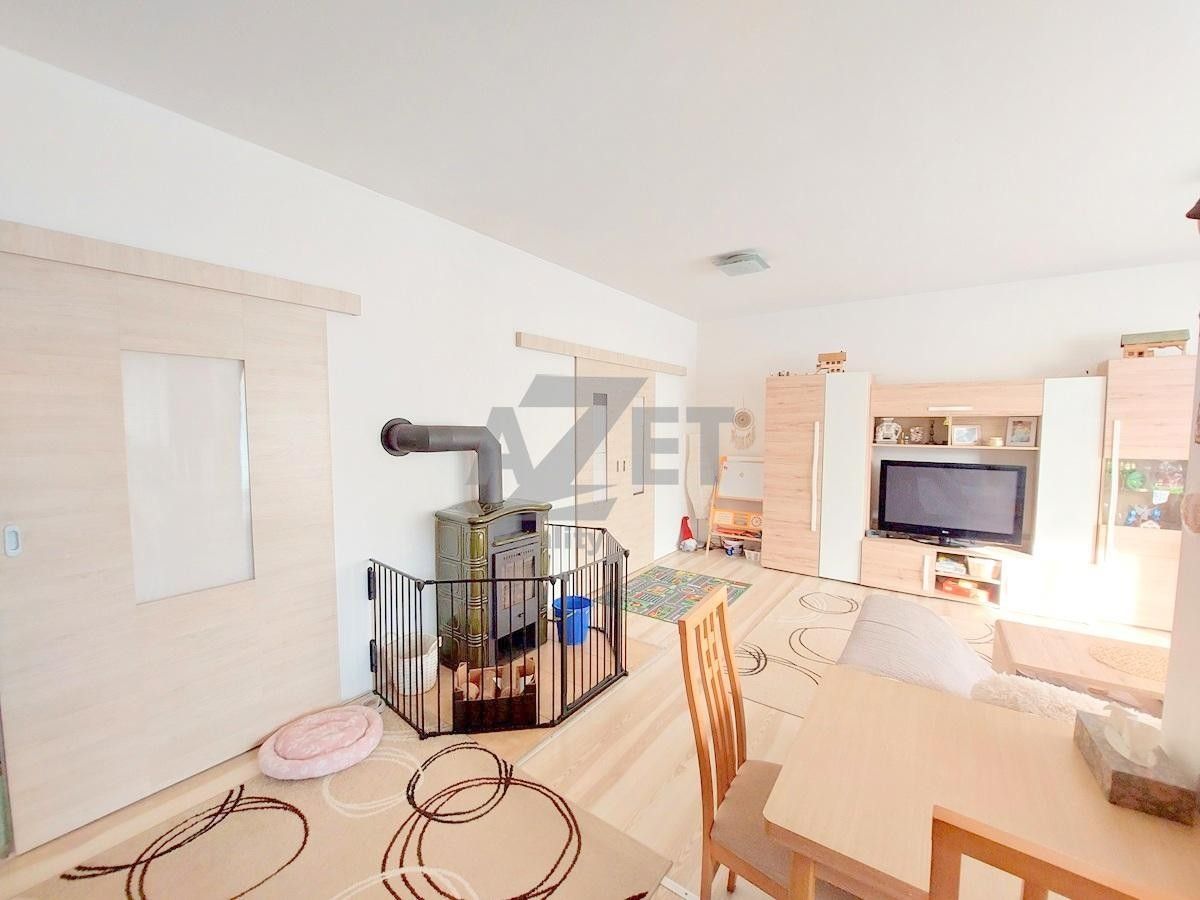 Prodej byt 3+1 - Březinova, Krnov, 177 m²