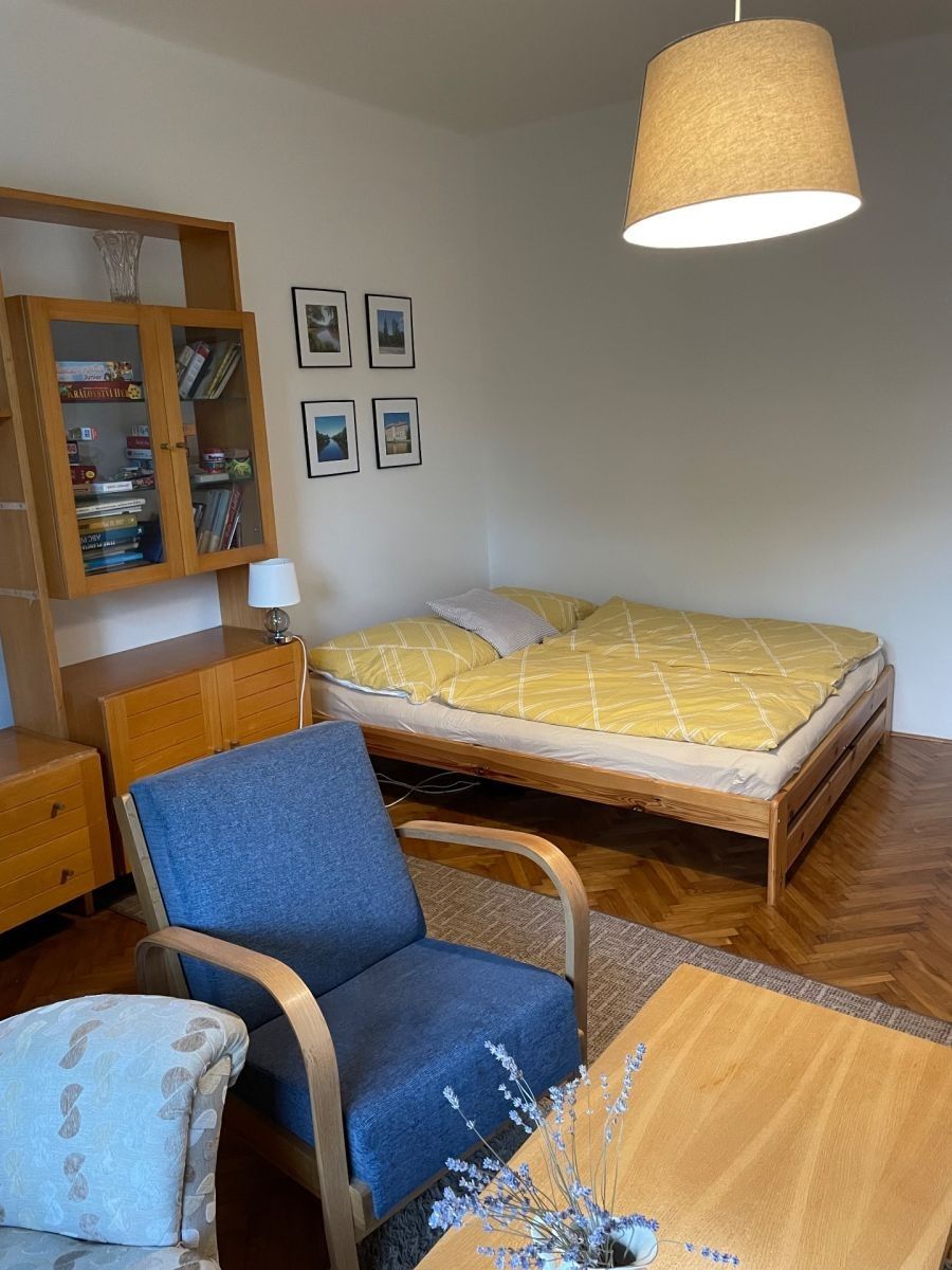 Byt 1+1 · 50 m² · Labská, Poděbrady - Poděbrady, Středočeský kraj - 3