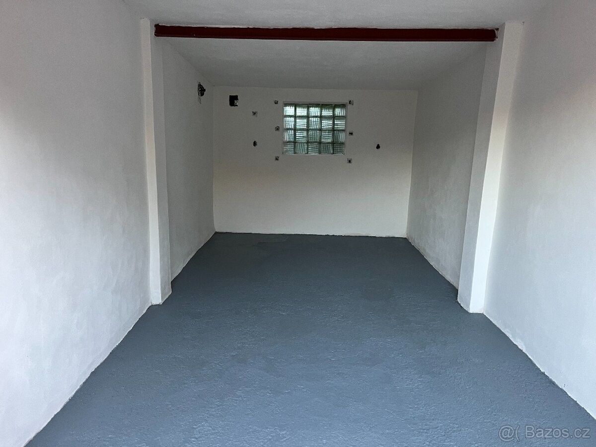 Garáže, Bohumín, 735 51