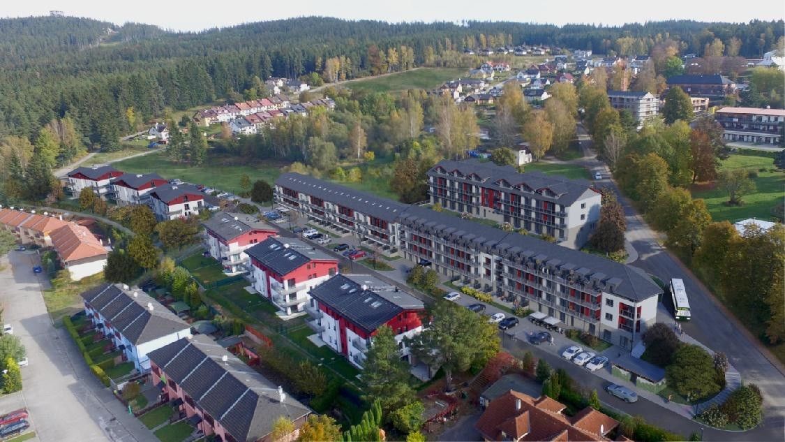 Garáže, Lipno nad Vltavou, 382 78