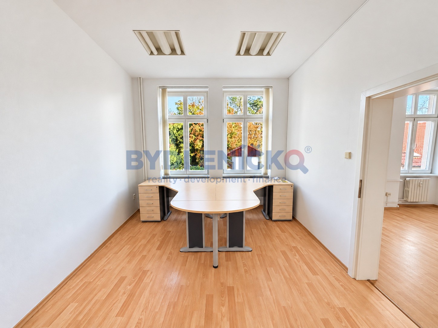 Kancelář, 40 m²