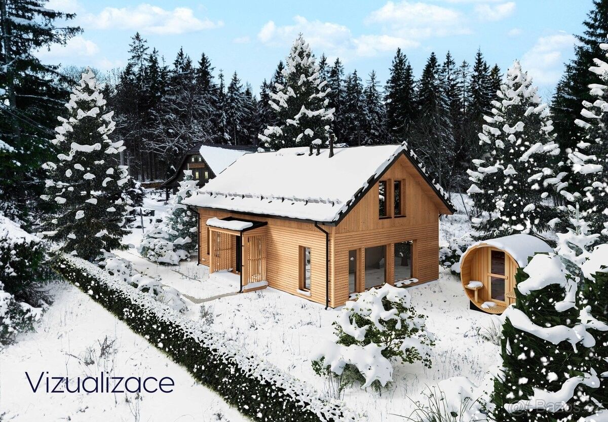 Rodinné domy, Rýmařov, 795 01