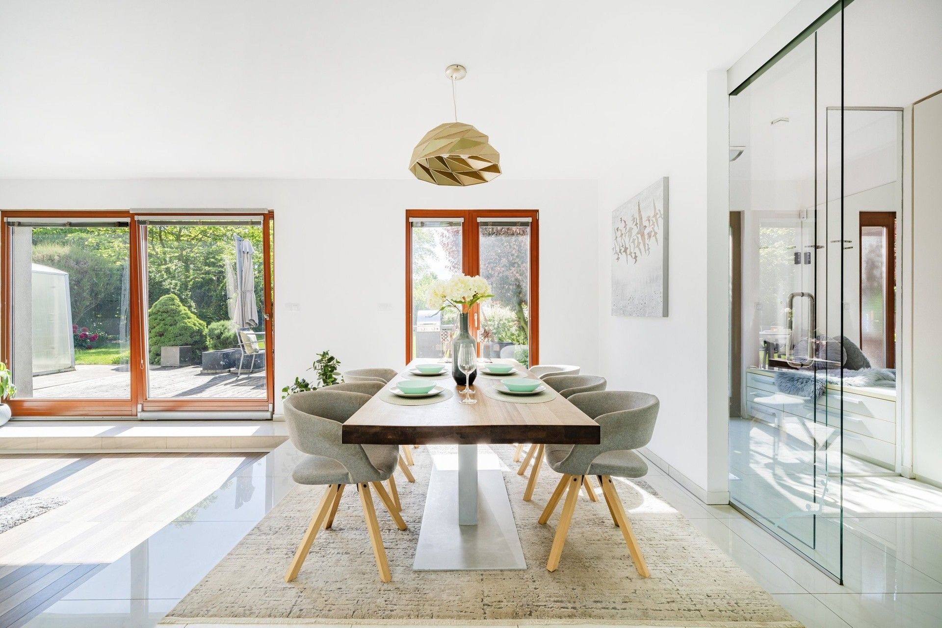 Rodinné domy, Kosoř, 263 m²