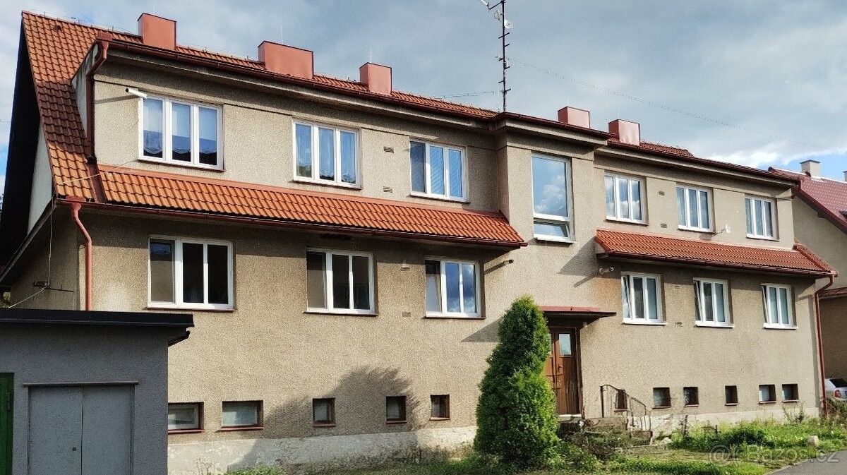 Byty, Králův Dvůr u Berouna, 267 01