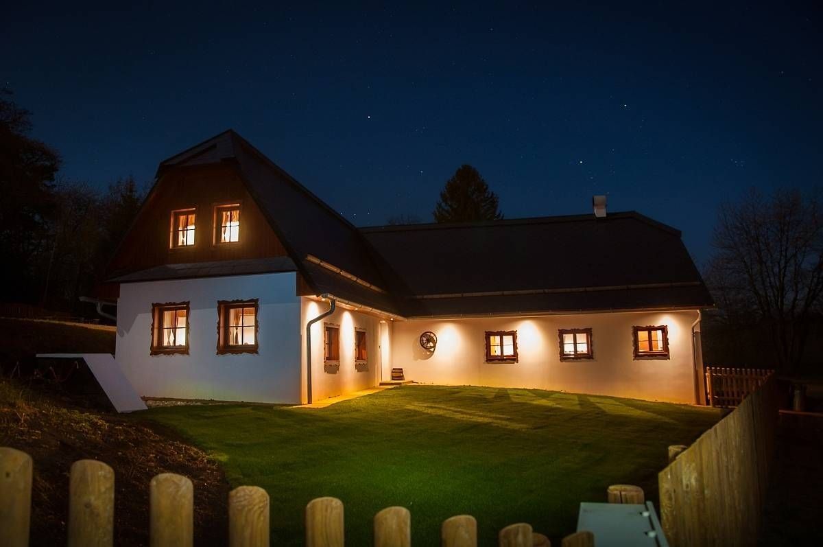 Chaty, Staré Město - Radišov, Pardubický kraj - 1