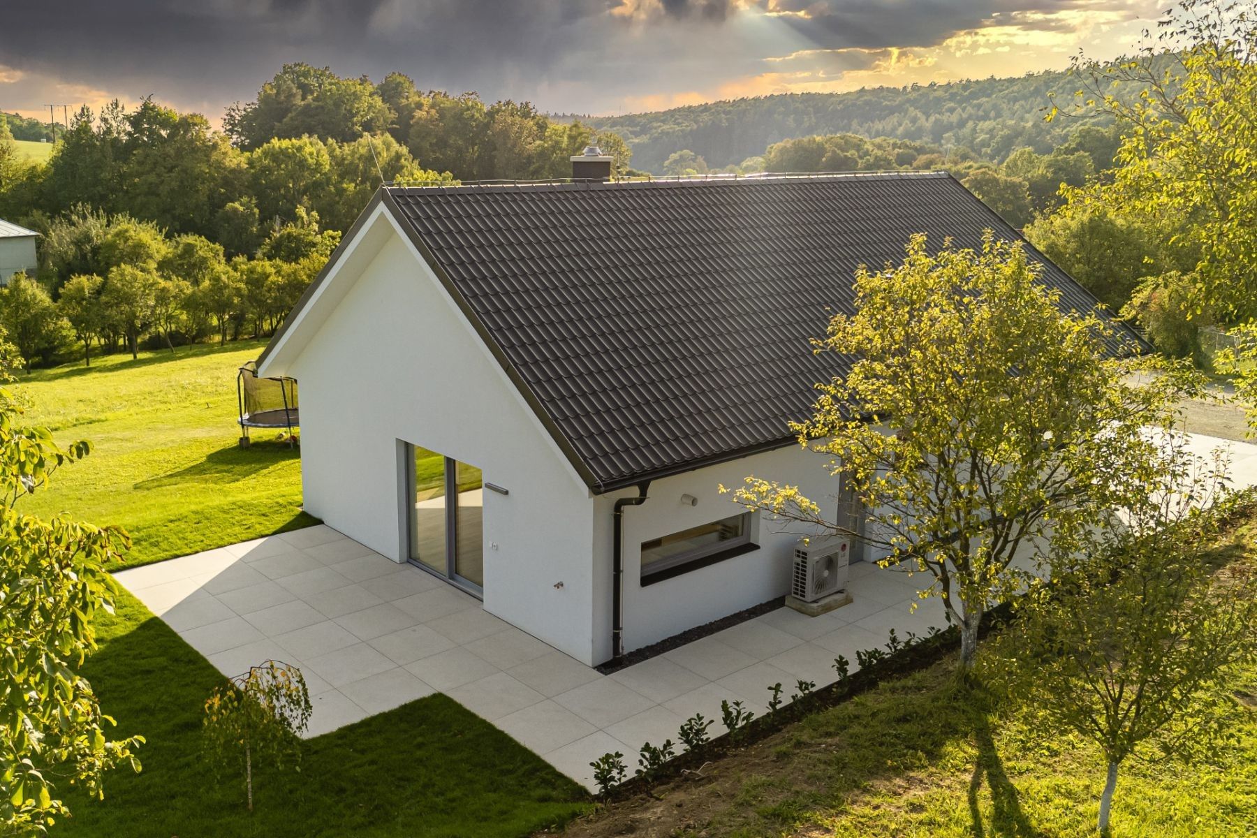 Rodinný dům, 125 m²