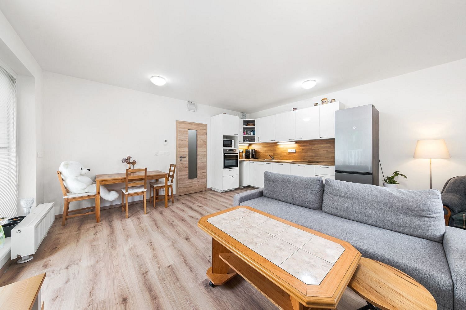 3+kk, Pod Sokolákem, Odolena Voda, okres Praha-východ, 76,5 m²