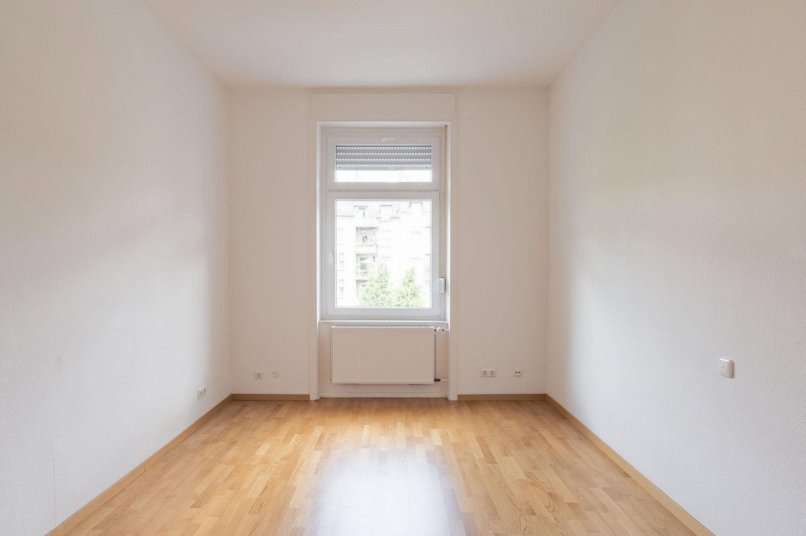 Pronájem byt 4+1 - Goebenstraße 31 Wiesbaden Wiesbaden Hessen 65195, 124 m² - 5