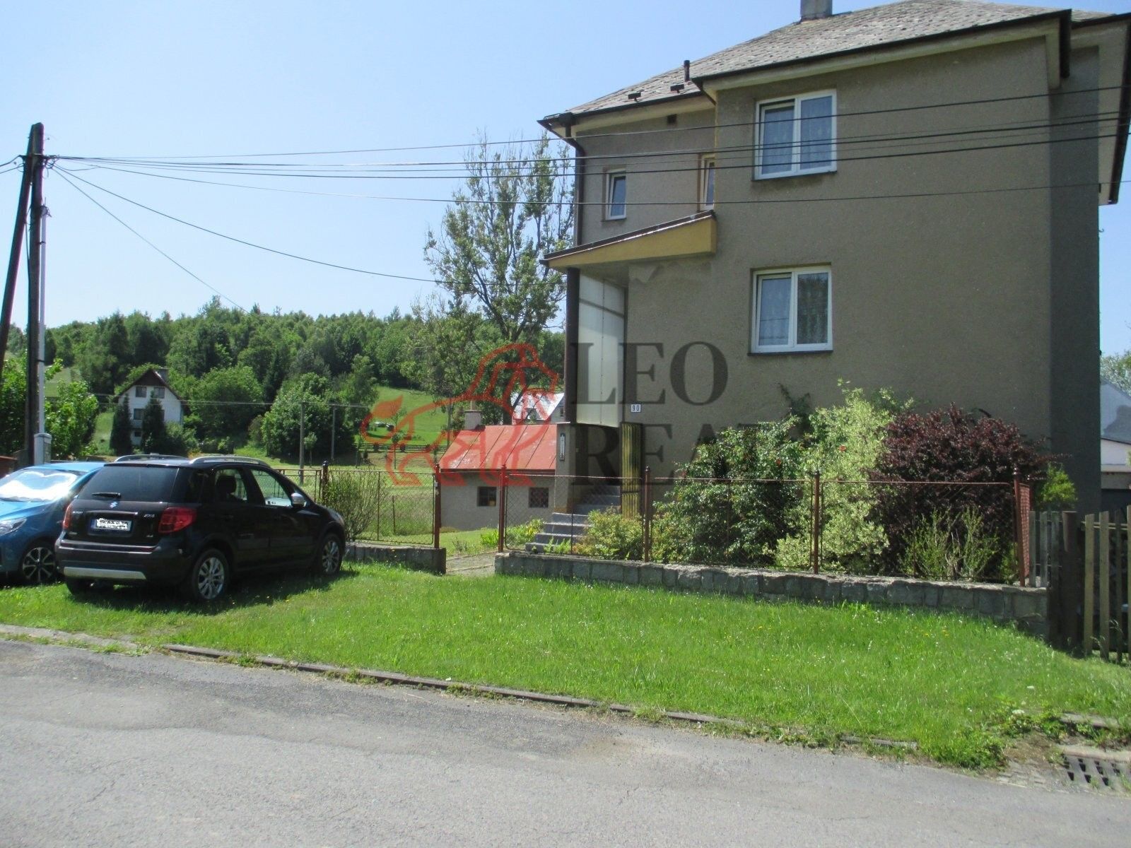 Prodej dům - Budišovská, Dvorce, 190 m²