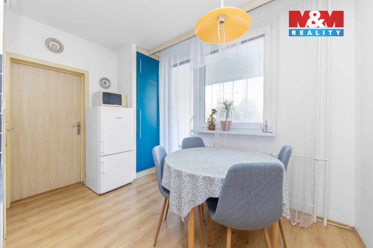 Prodej byt 4+1 - Kachlíkova, Brno, 103 m²