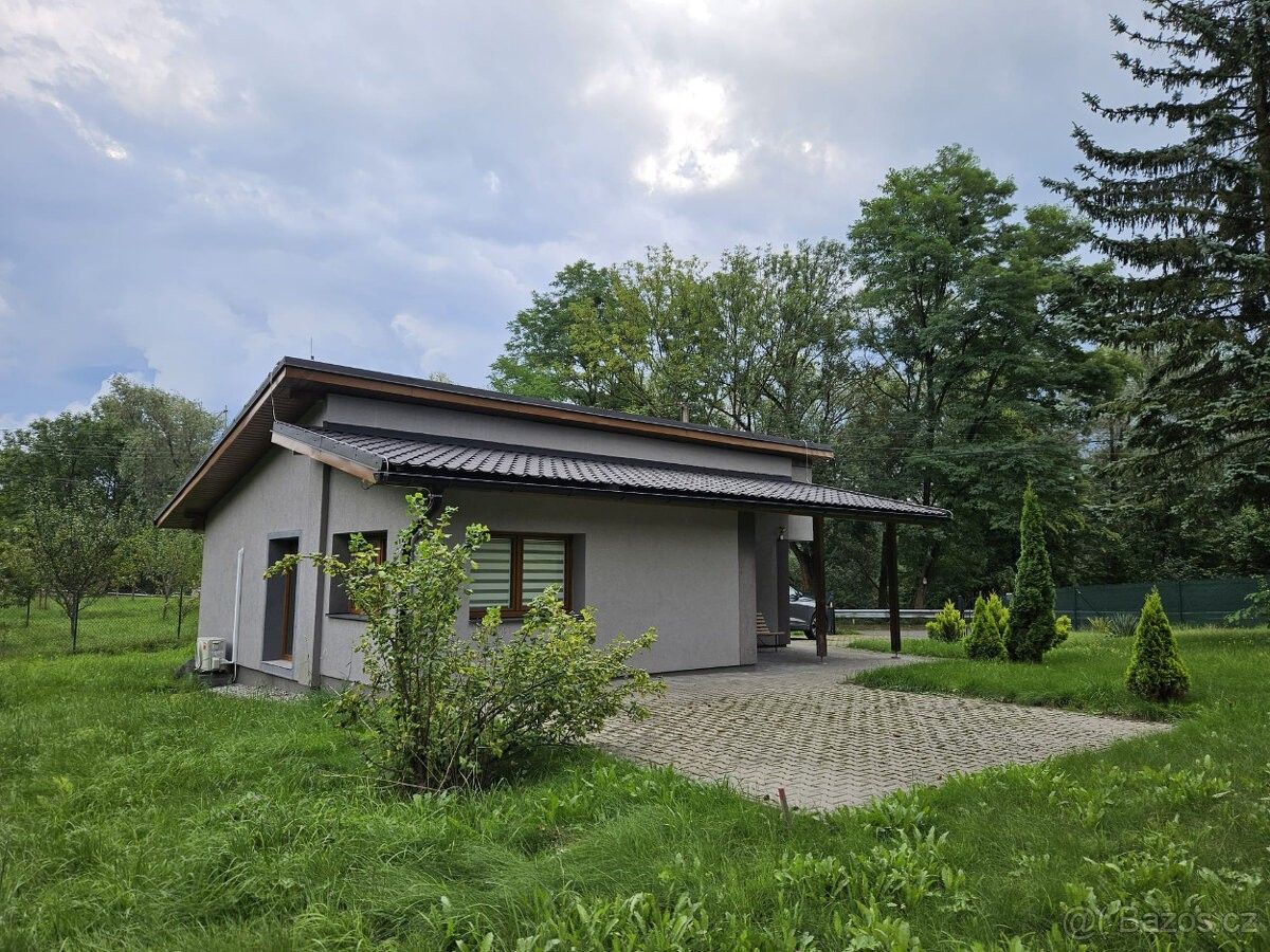 Prodej dům - Třinec, 739 61, 850 m²