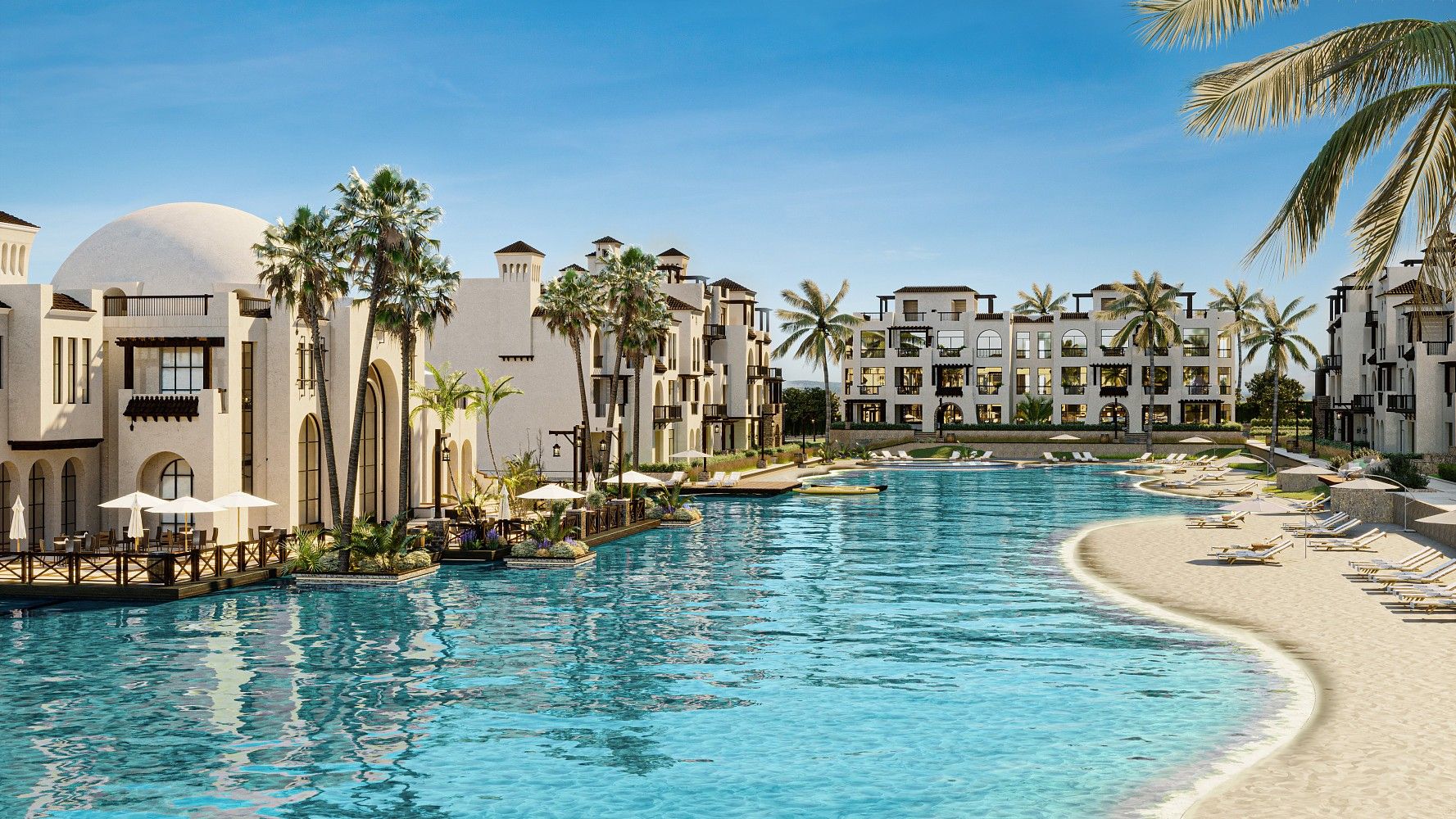 Byt 2+kk · 60 m² · Hurghada, Red Sea Governorate, Egypt - 3