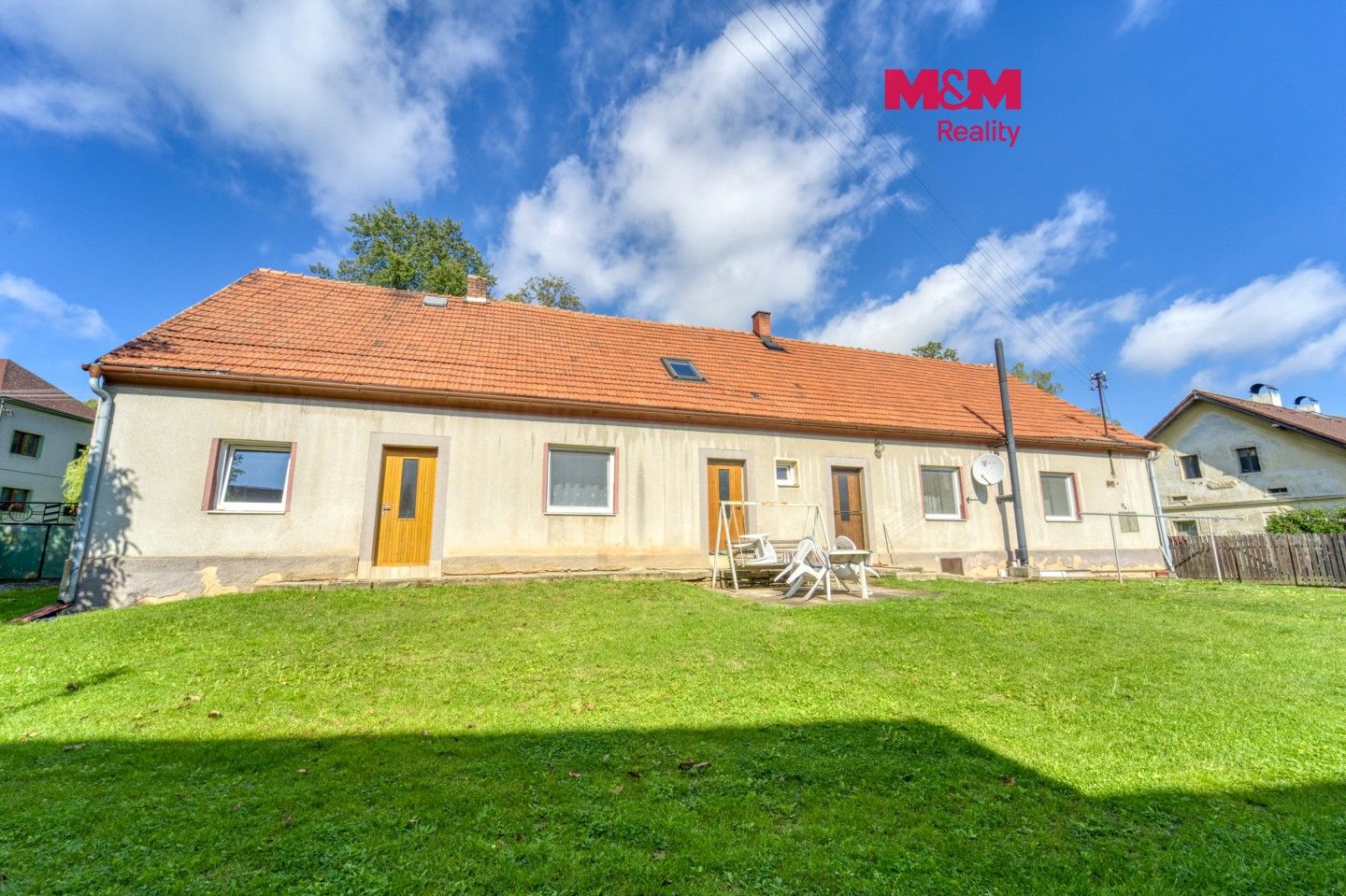 Rodinný dům, 180 m²