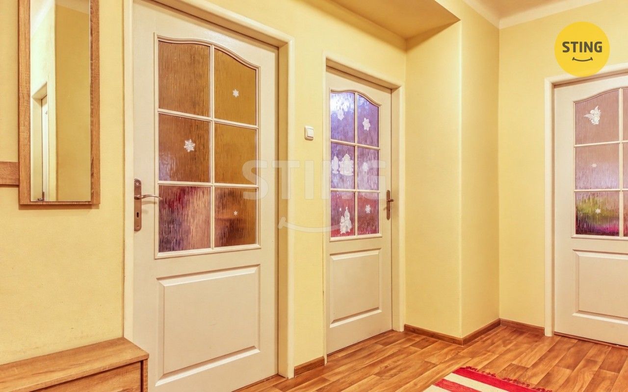 Pronájem byt 3+kk - Hamernická, Frýdlant nad Ostravicí, 86 m² - 5