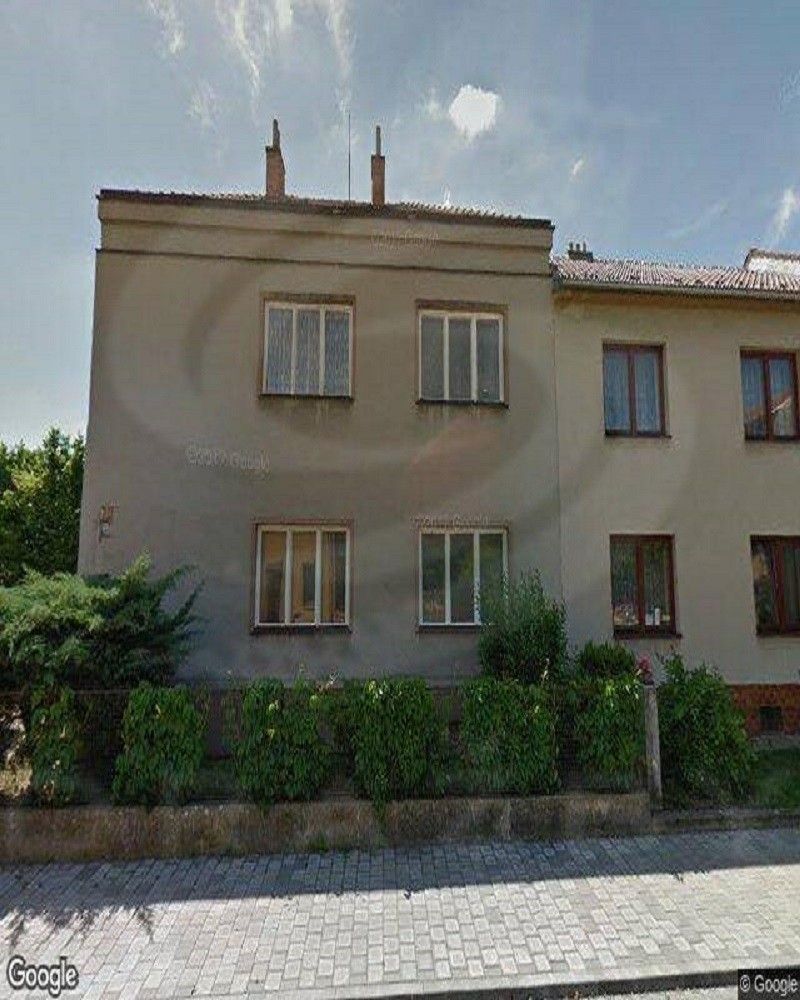 Rodinné domy, ulice 1. května, Brno, 120 m²