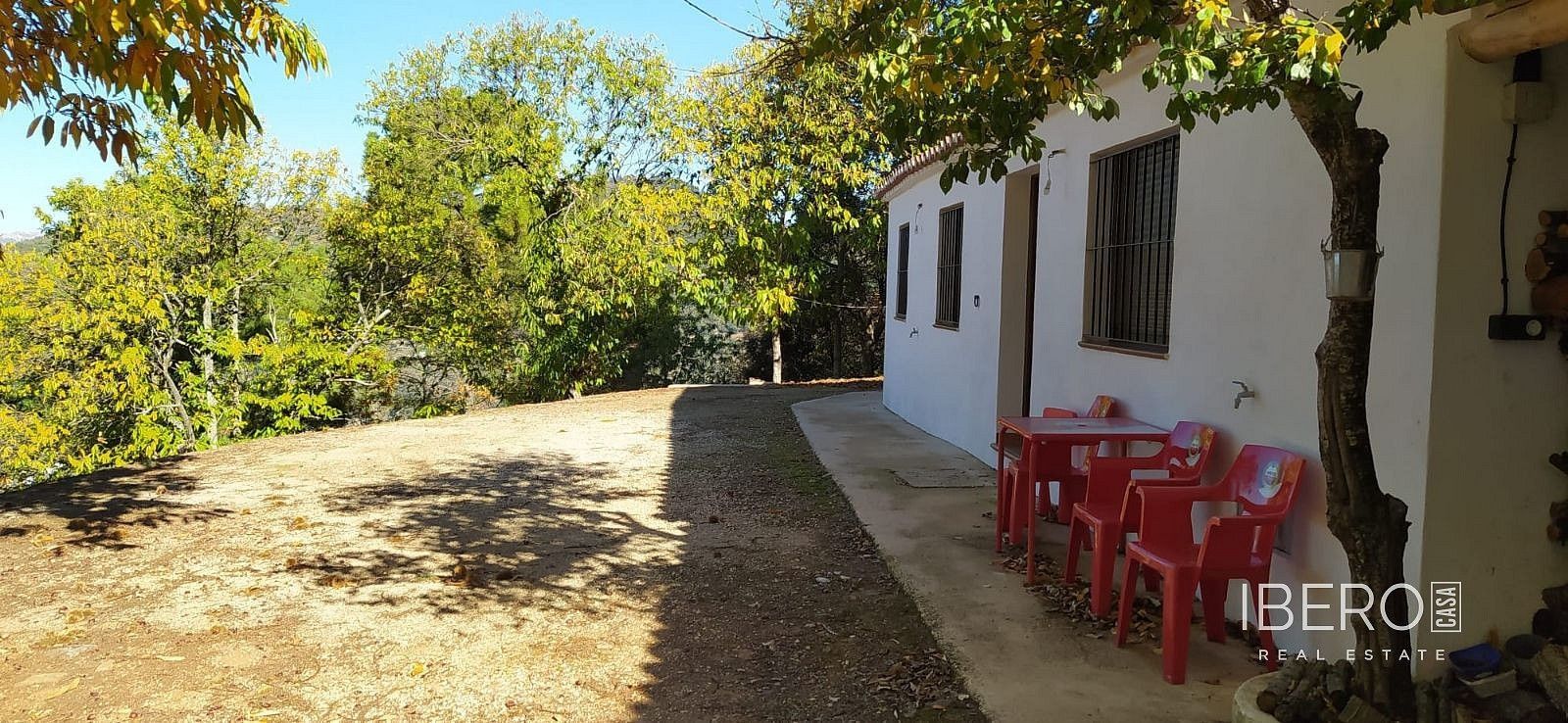 Prodej rodinný dům - Jubrique, ES, 110 m² - 5