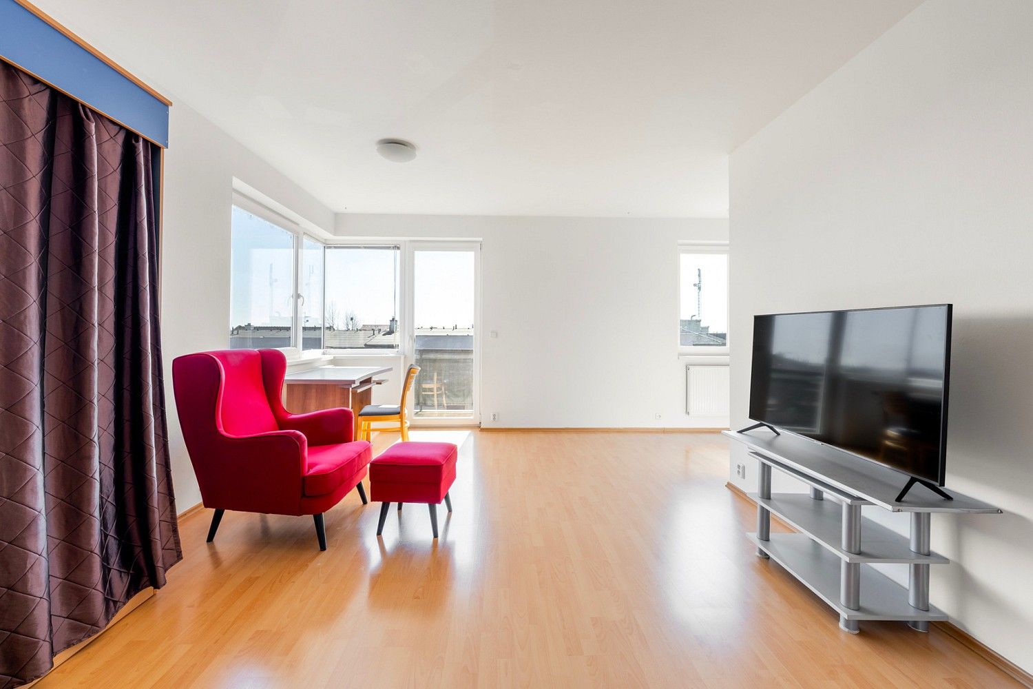 1+kk, Plzeň - Severní Předměstí, okres Plzeň-město, Plzeňský kraj, 42 m² - 1