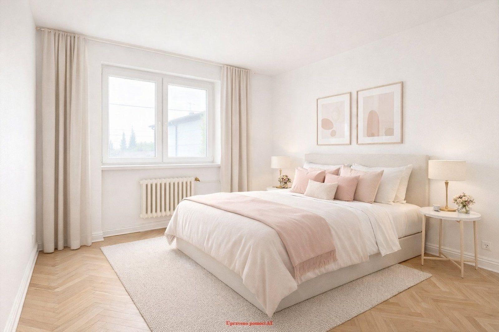 Pronájem byt 2+1 - Hornická, Orlová - Poruba u Orlové, Moravskoslezský kraj, 51 m² - 5