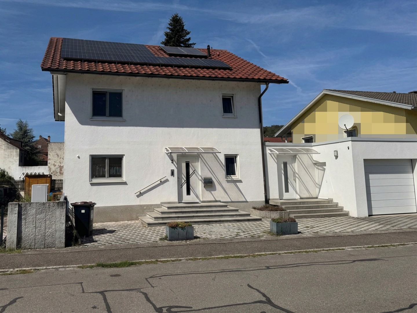 Rodinné domy, , Bádensko-Württembersko, 185 m² - 1