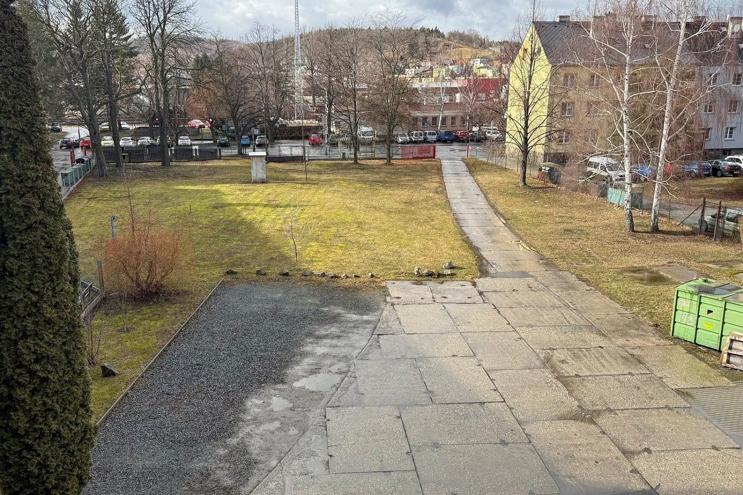 Výrobní prostory · 1 875 m² · Krnov - Pod Bezručovým vrchem, okres Bruntál, Moravskoslezský kraj - 3