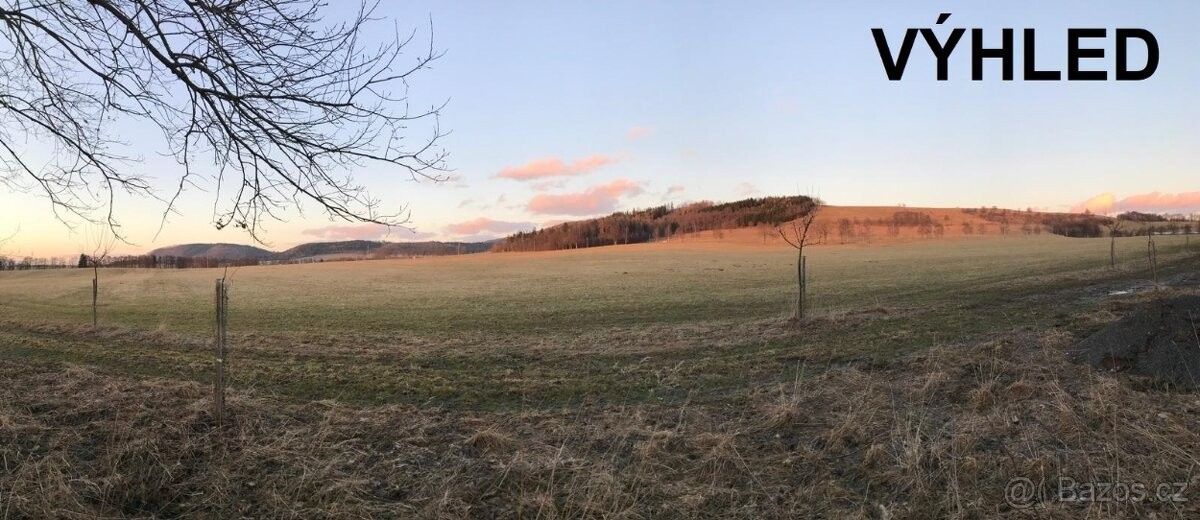 Prodej pozemek - Králíky, 561 69, 4 322 m²