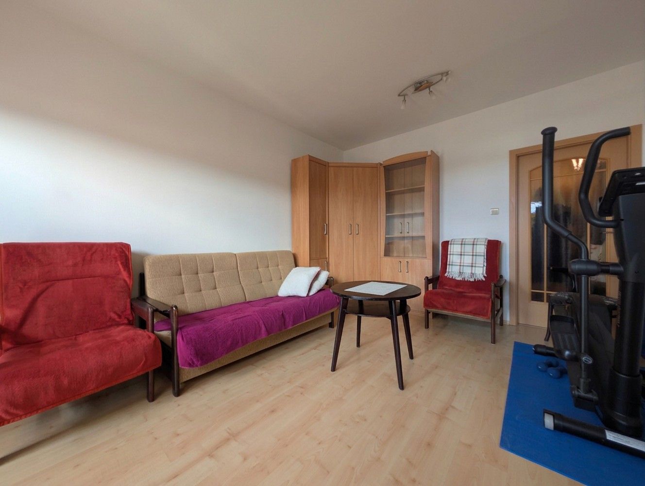 Prodej byt 3+1 - Šternberk, okres Olomouc, Olomoucký kraj, 63 m² - 5