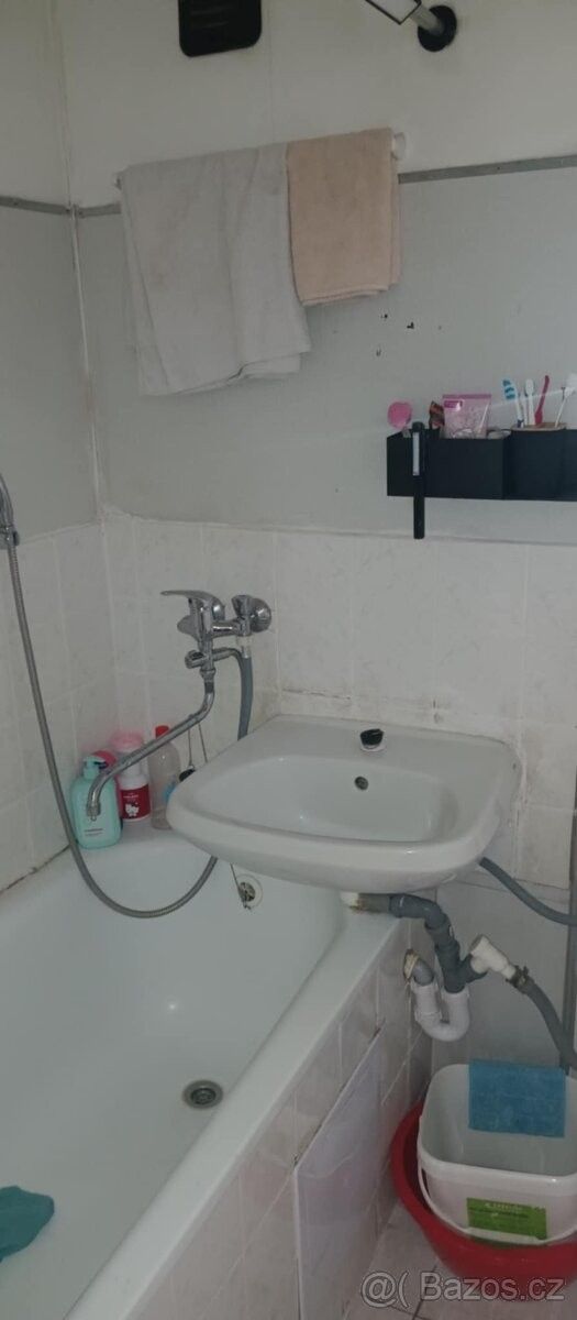 Byty, Mikulov na Moravě, 692 01