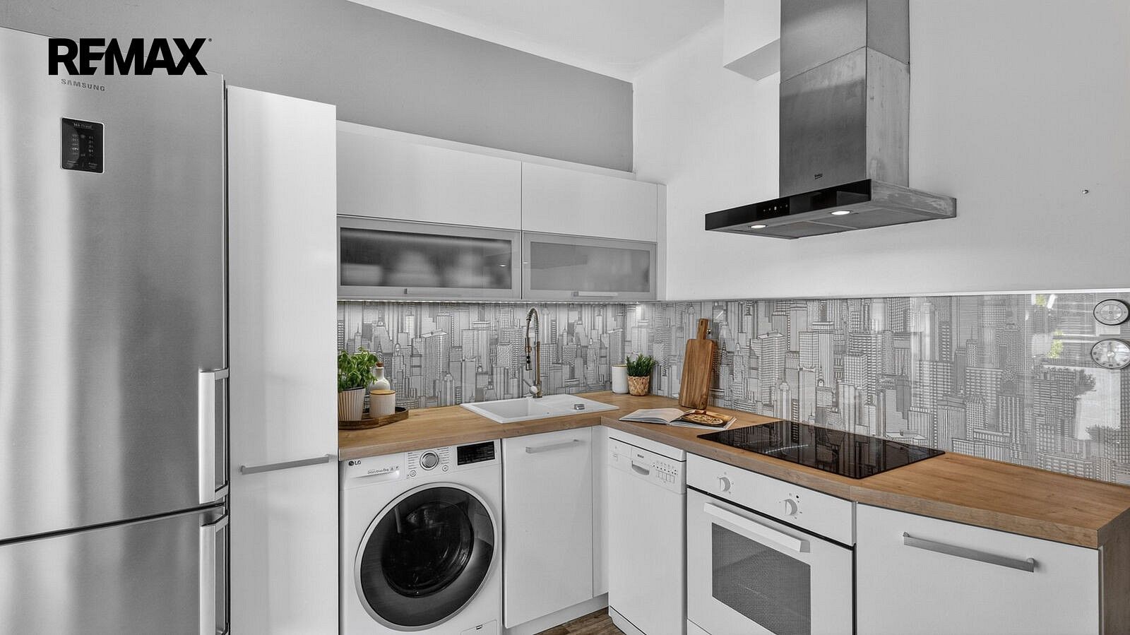 4+kk, Praha - Braník, okres Praha 4, Hlavní město Praha, 139 m² - 2