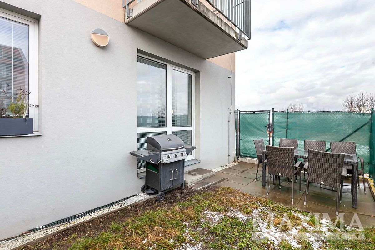 Byty, Dolní Břežany, 252 41