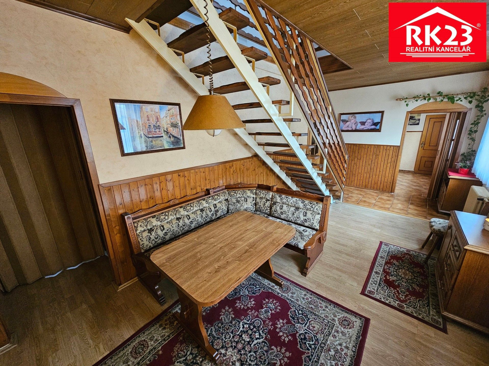 Obchodní prostory, Hlavní třída, Mariánské Lázně, 941 m² - 2