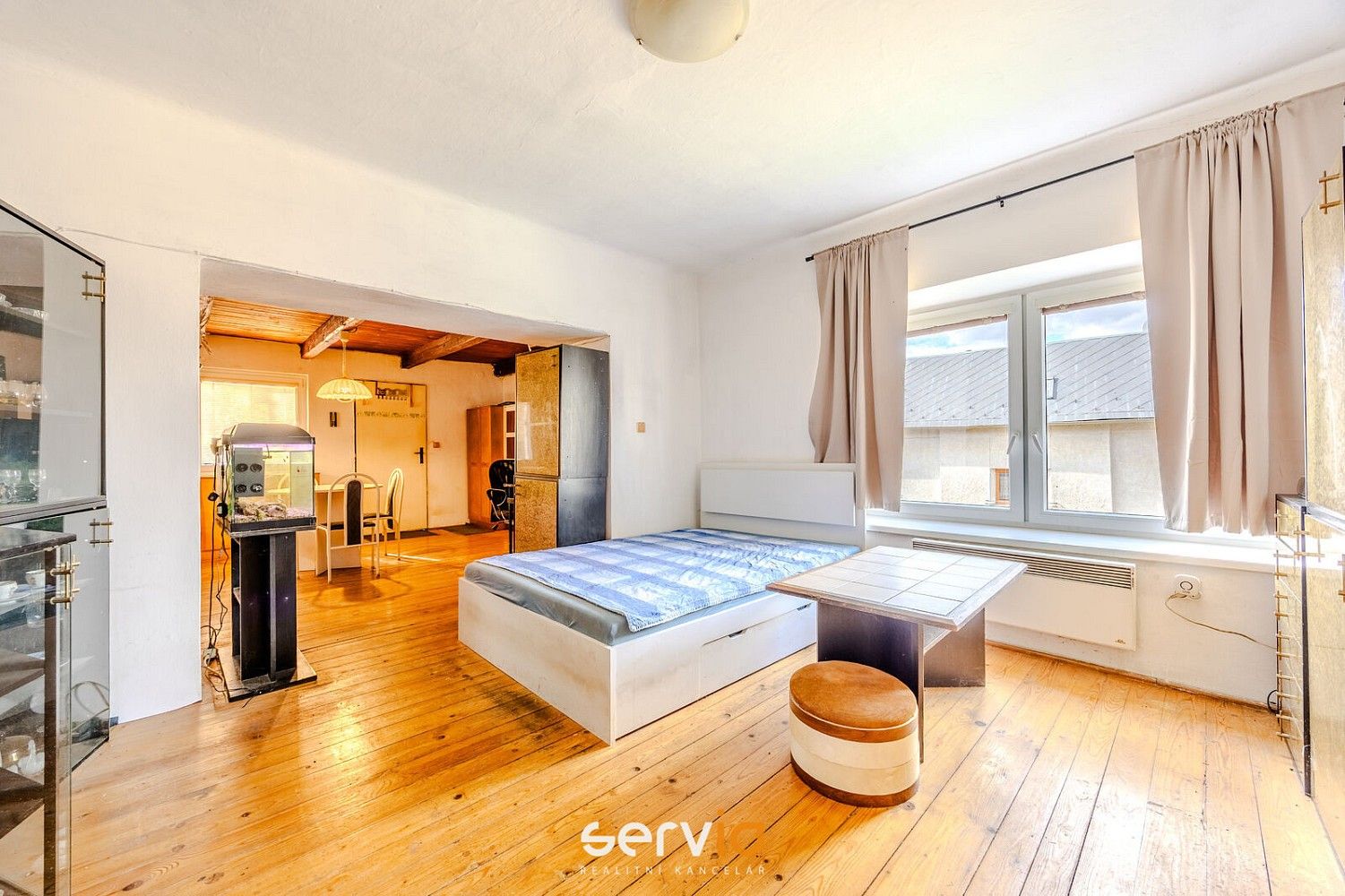 Byt 2+1 · 56 m² · Drahanovice, okres Olomouc, Olomoucký kraj - 3