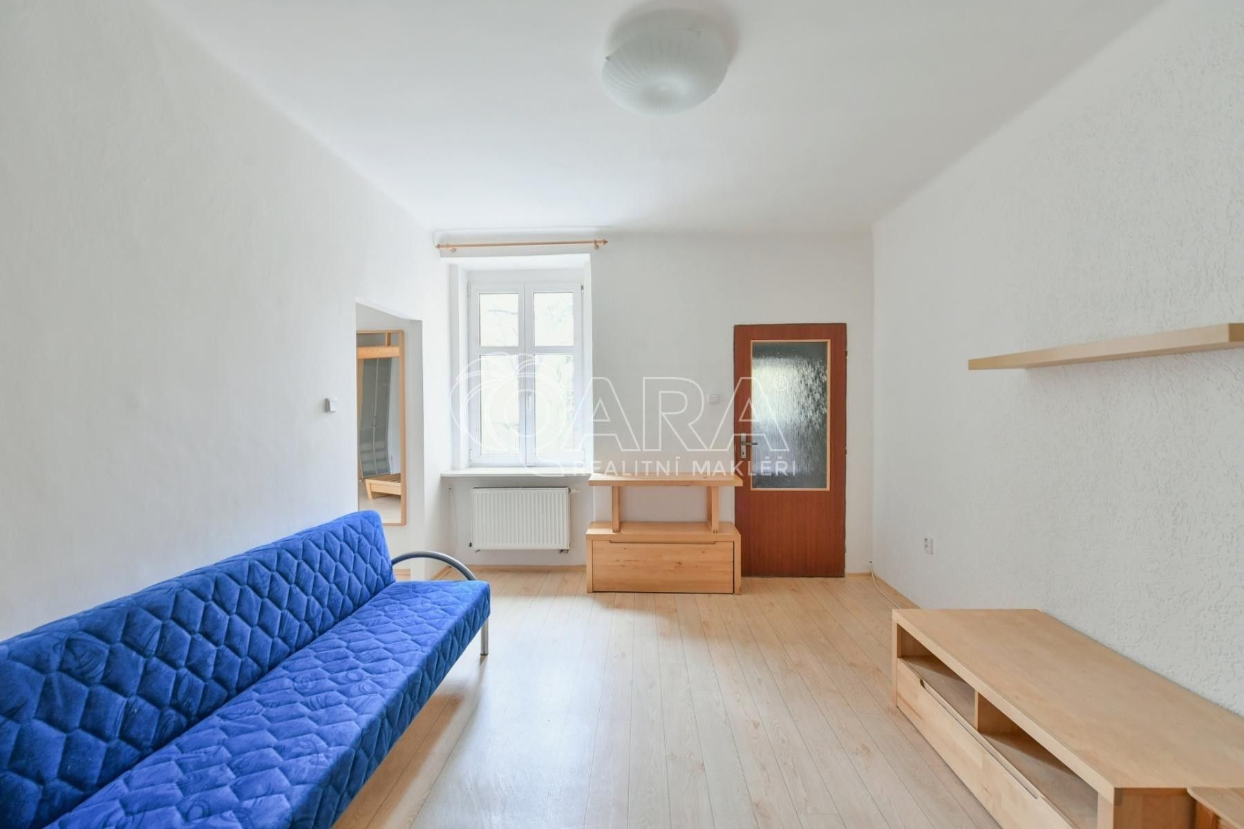 Pronájem byt 2+kk - U vysočanského pivovaru  , Praha Vysočany, 47 m² - 5