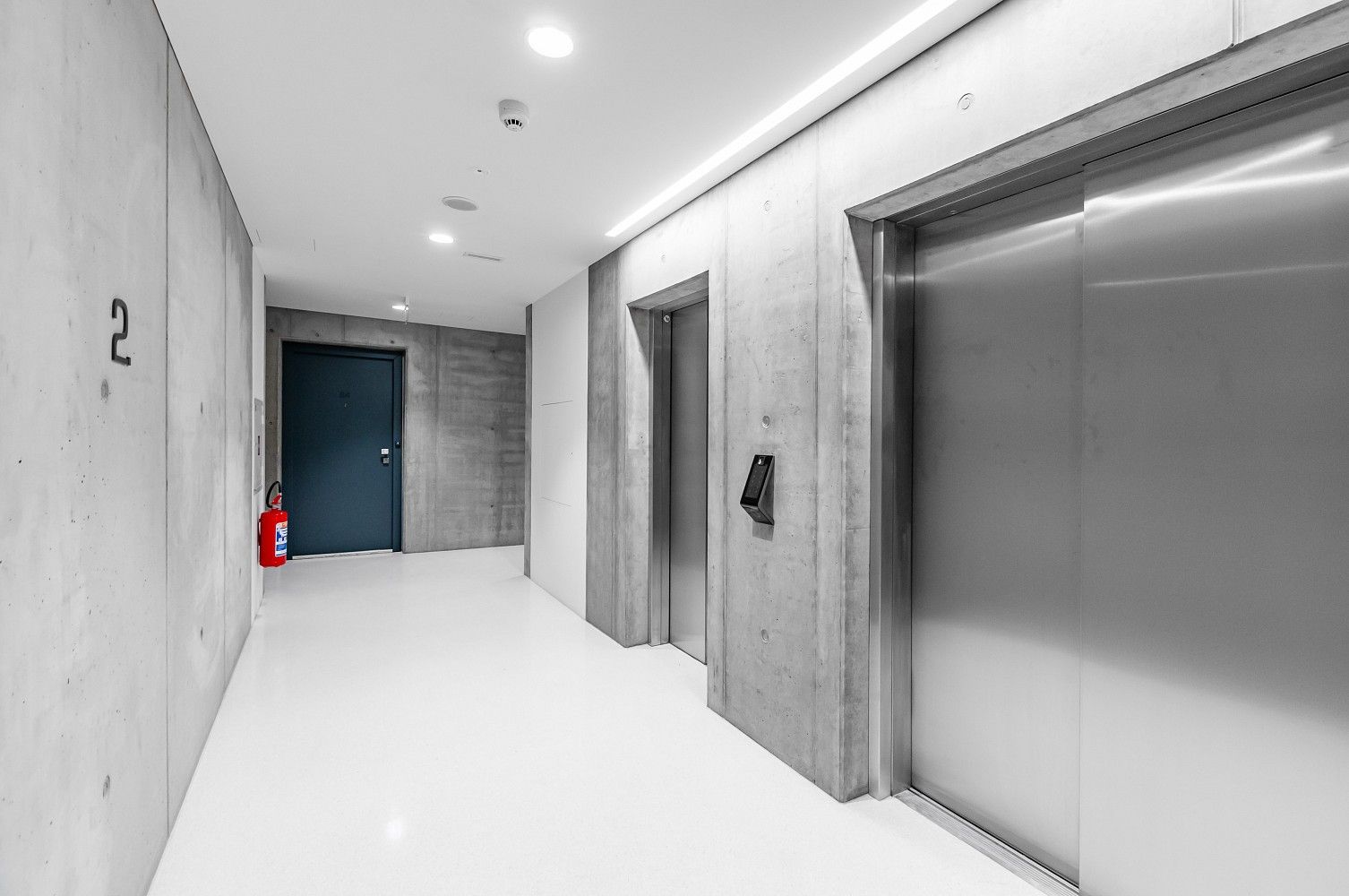 Nemovitost · 15 m² · Praha - Karlín, okres Praha 8, Hlavní město Praha - 3