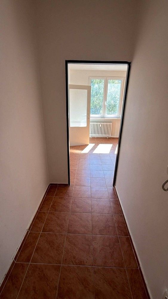 Pronájem byt 1+1 - Děčín - Děčín VI-Letná, 43 m² - 5