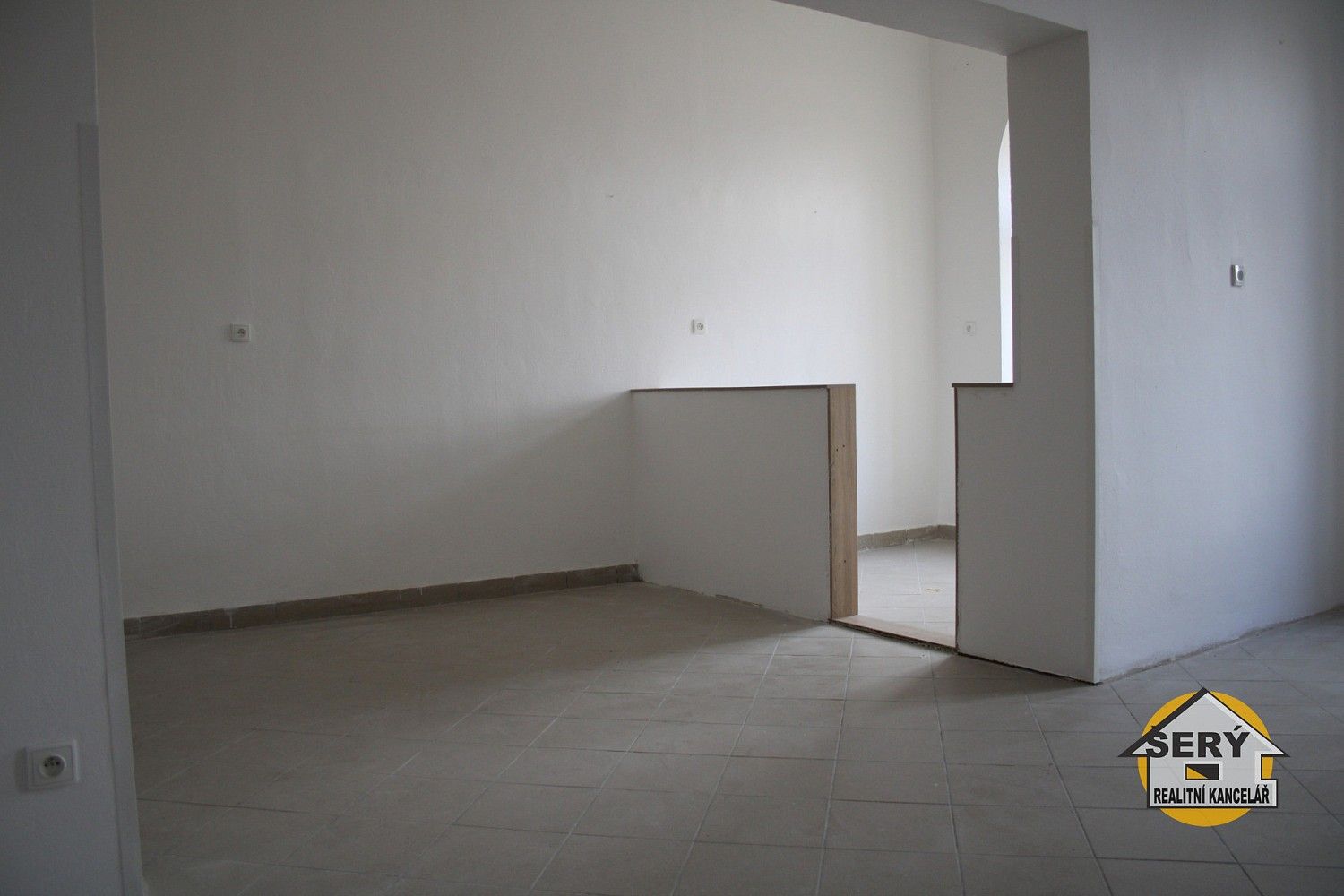 Pronájem kancelář - Telč - Telč-Vnitřní Město, okres Jihlava, Kraj Vysočina, 60 m² - 5