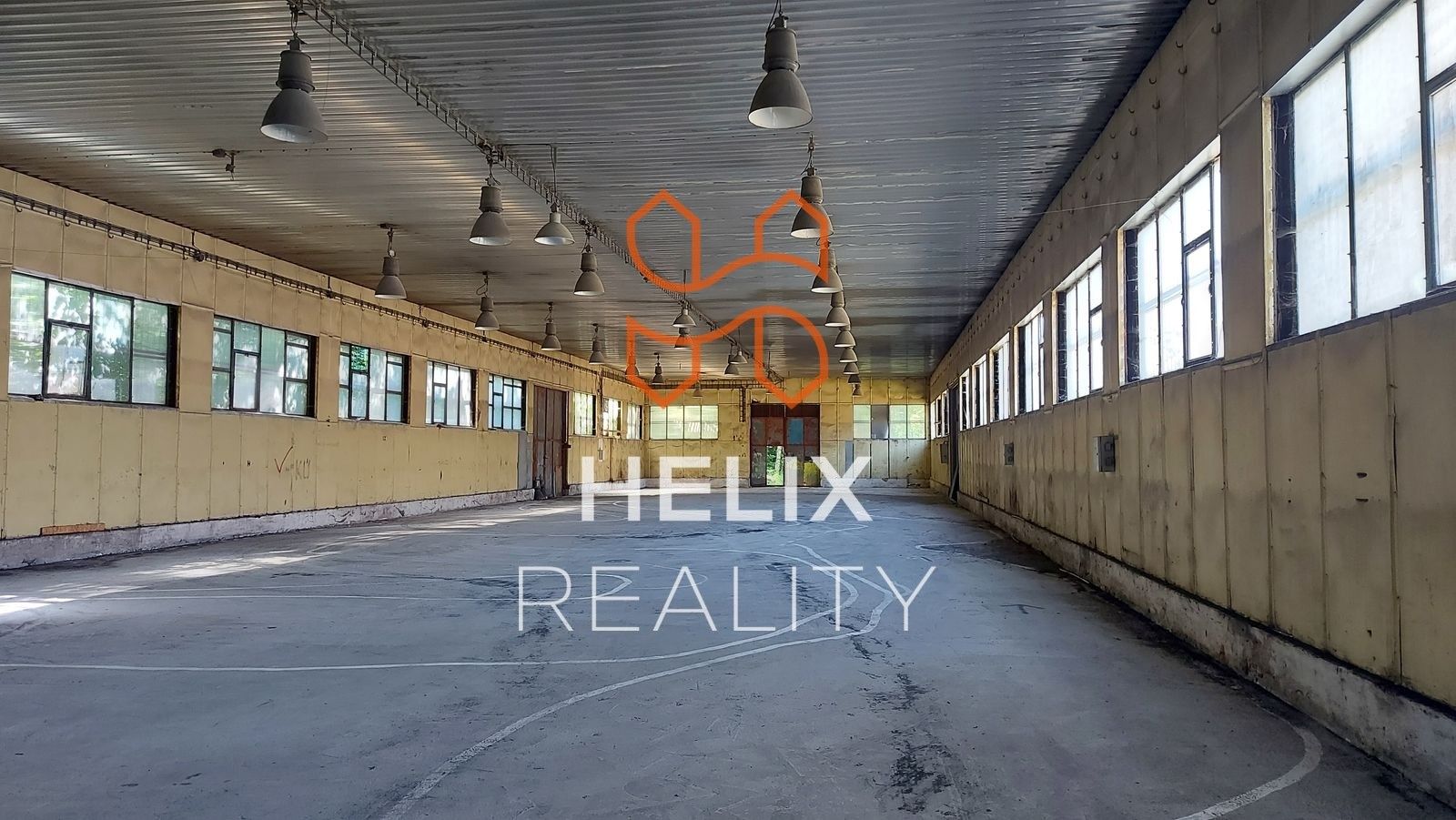 Sklady, Frýdek-Místek, 912 m²