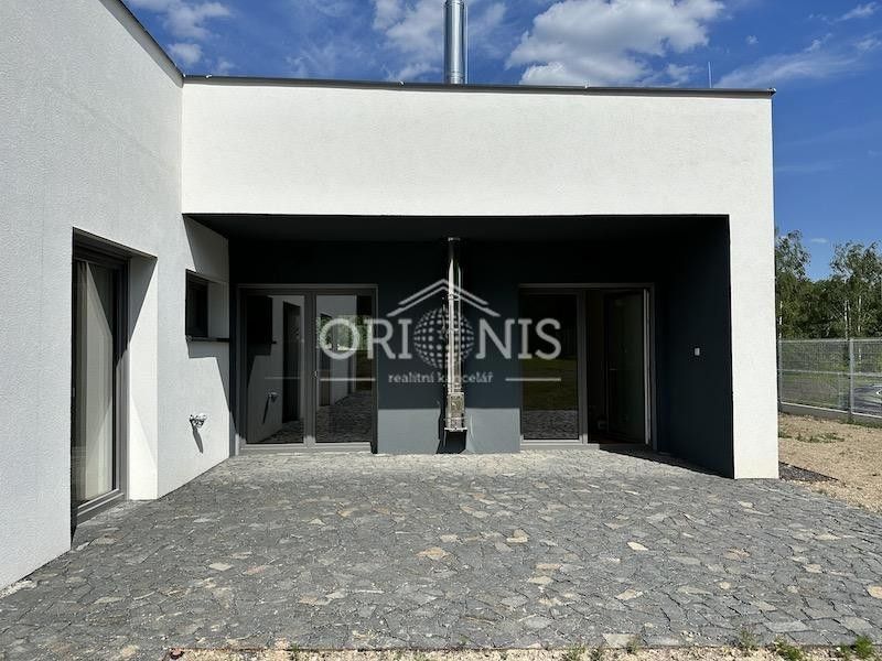 Rodinné domy, Březový vrch,Chomutov, 124 m² - 2