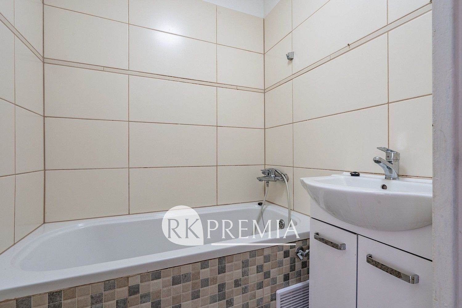 Prodej byt 2+1 - Bílina - Teplické Předměstí, okres Teplice, Ústecký kraj, 54 m² - 5
