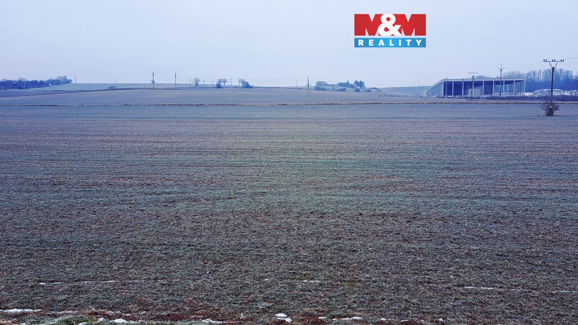 Pozemky pro bydlení, Drnholecká, Hrušovany nad Jevišovkou