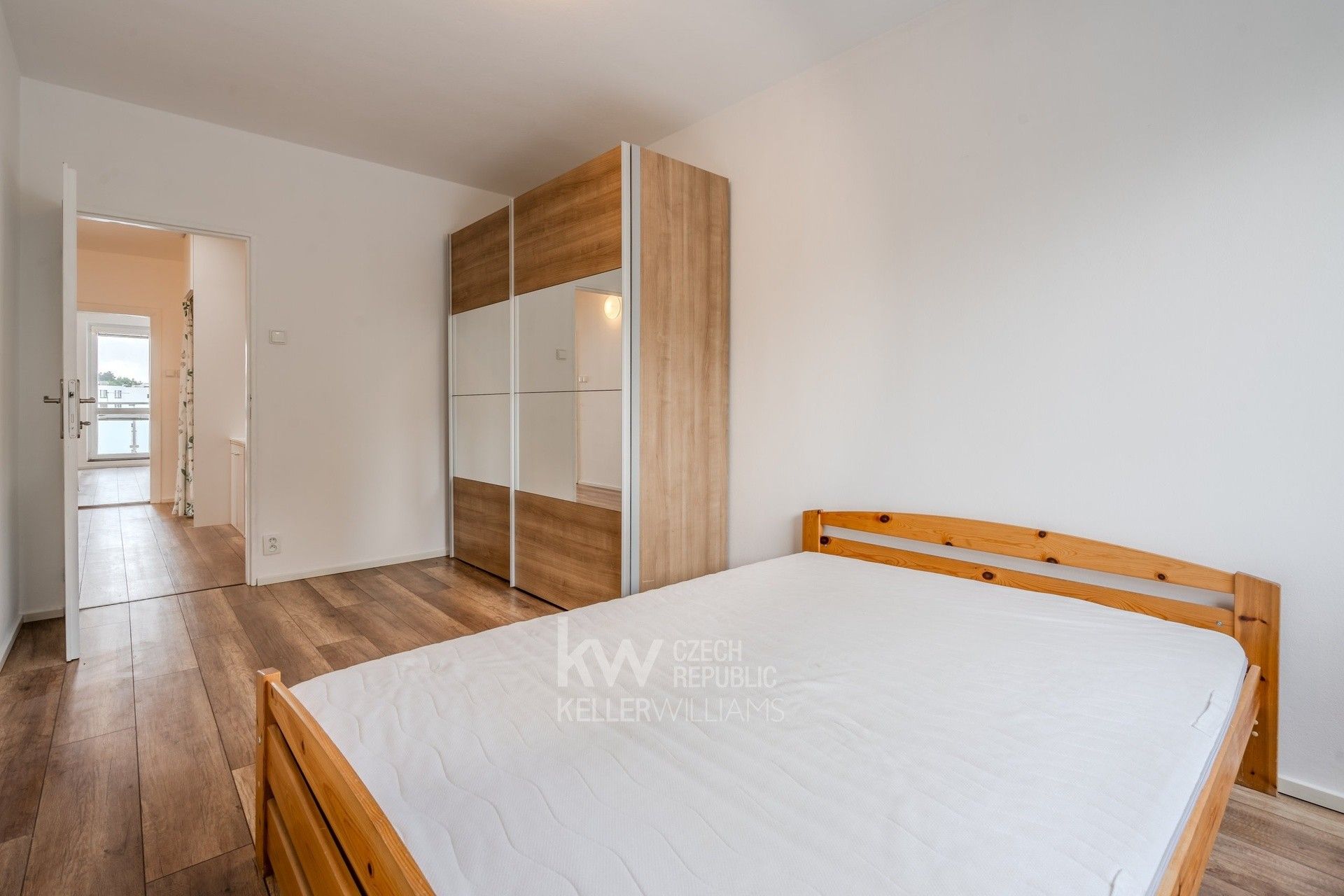 Pronájem byt 3+kk - Kloboukova, Praha, 68 m²