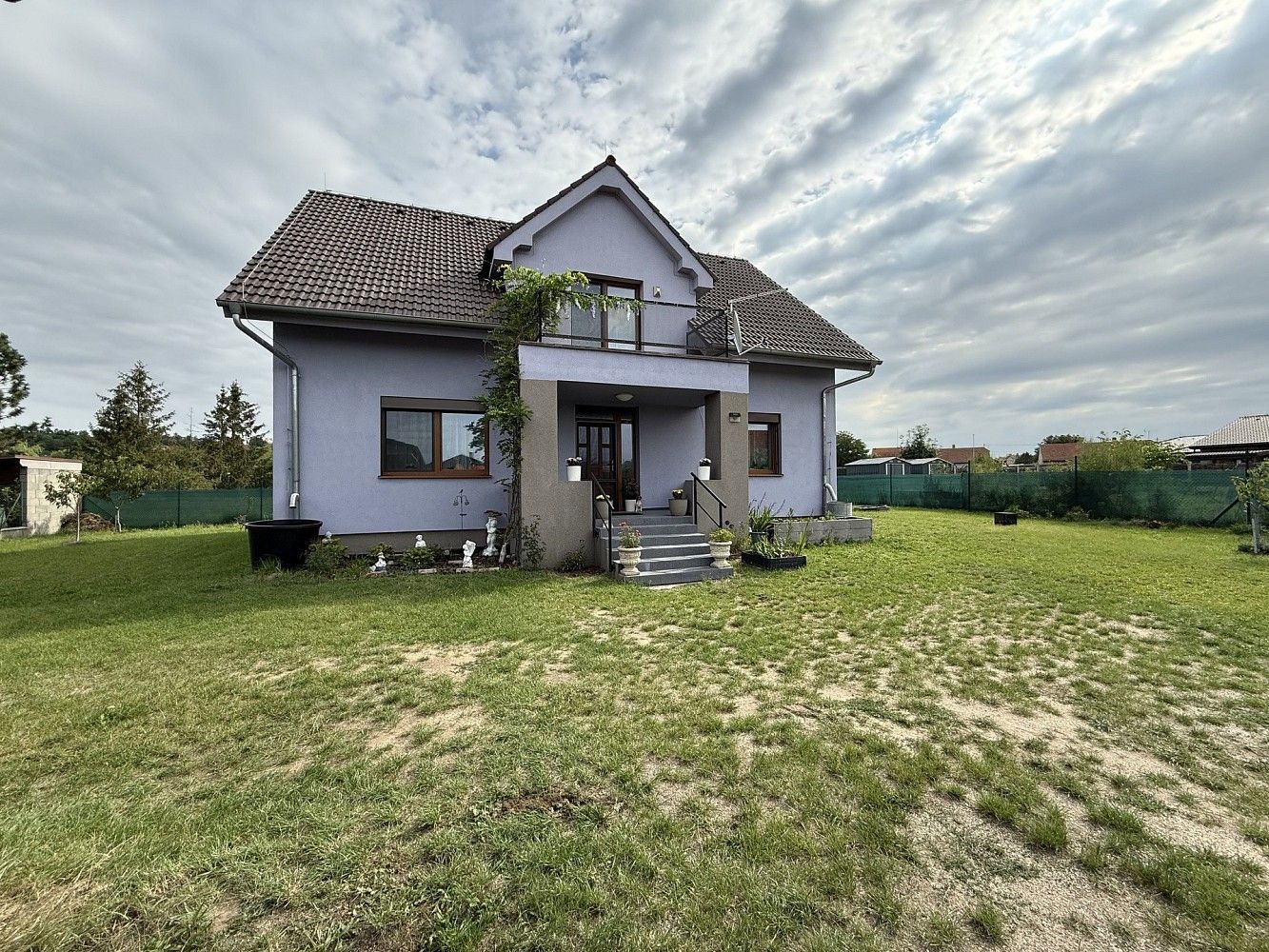 Rodinný dům · 200 m² · Kly - Krauzovna, okres Mělník, Středočeský kraj - 3