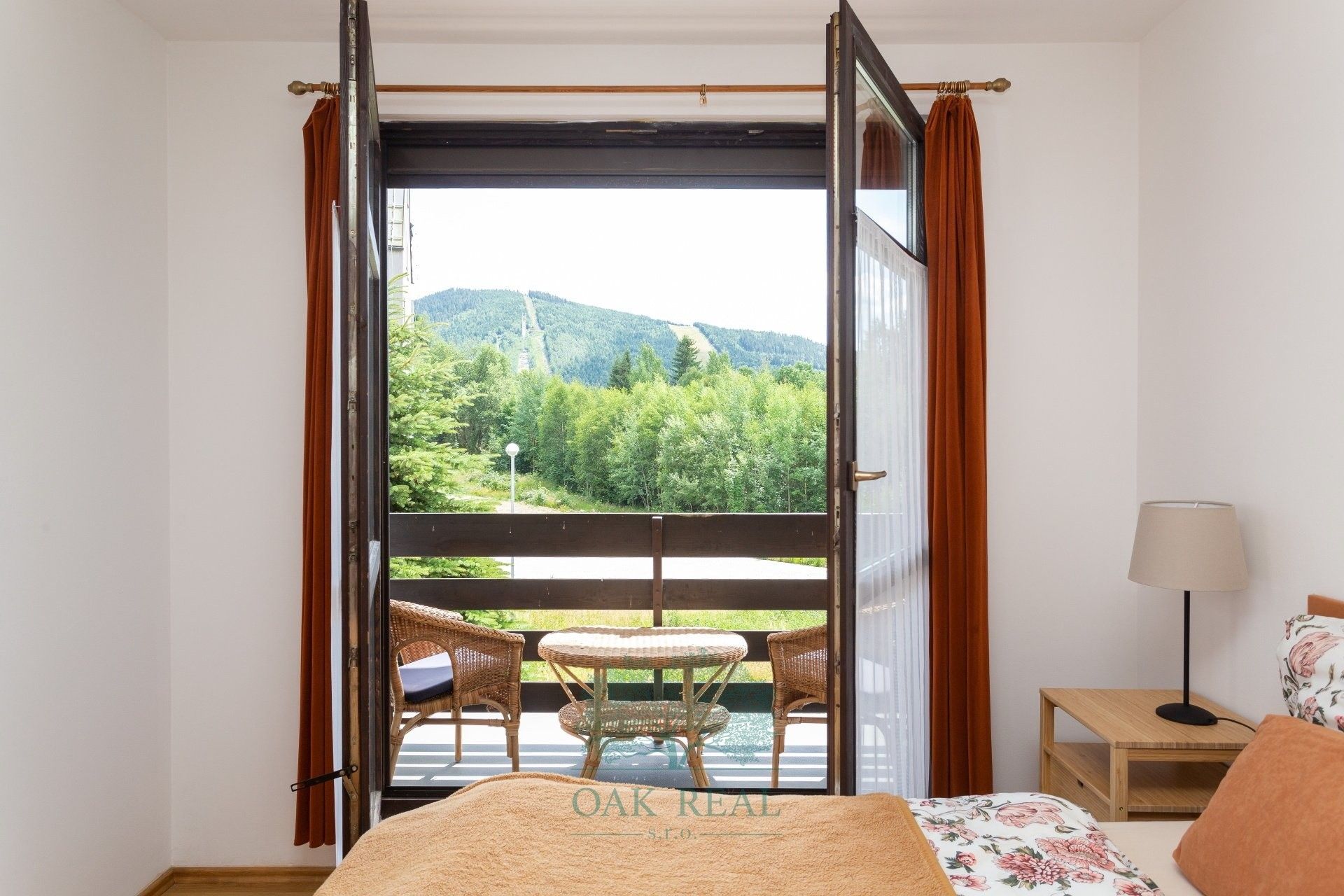 2+1, Harrachov Nový Svět, 64 m² - 1
