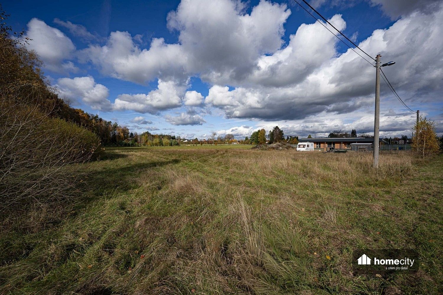 Pozemek pro bydlení · Čermná nad Orlicí - Malá Čermná, okres Rychnov nad Kněžnou, Královéhradecký kraj - 4