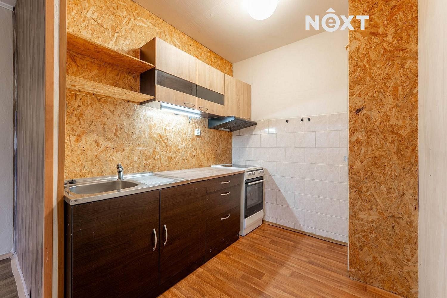 Pronájem byt 2+kk - Praha - Stodůlky, okres Praha 13, Hlavní město Praha, 43 m² - 5