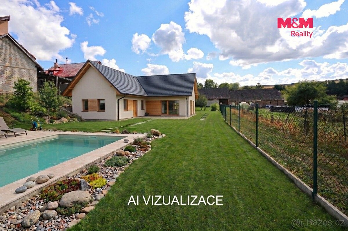 Pozemek pro bydlení · Puklice, 588 31 - 3