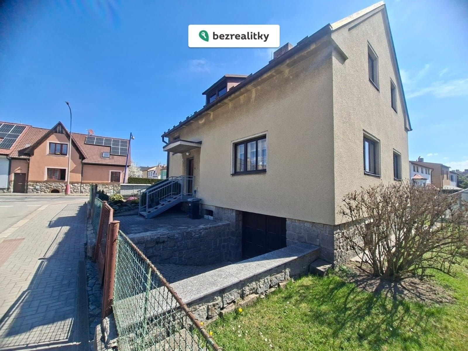 Rodinný dům · 171 m² · Fügnerova 775, Jindřichův Hradec II - 4